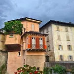 Casa Alce Homestay szállás Chiavenna