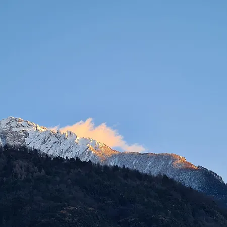 Casa Alce * Chiavenna