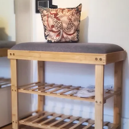 Accommodatie bij particulieren Casa Alce