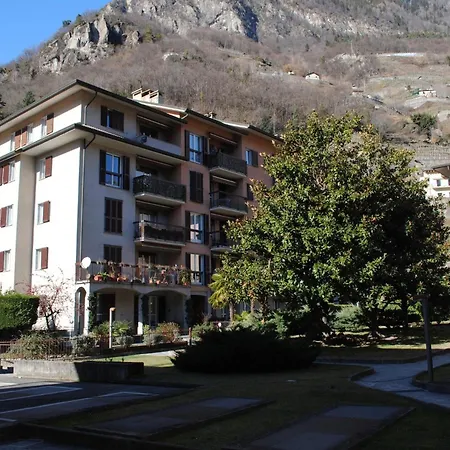 Casa Alce Homestay *