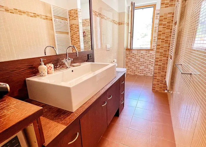 Quarto em Acomodações Particulares Casa Alce *